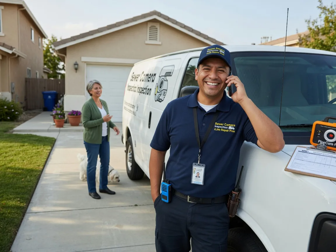 Sewer Line Repair Etna Green, IN FAQs